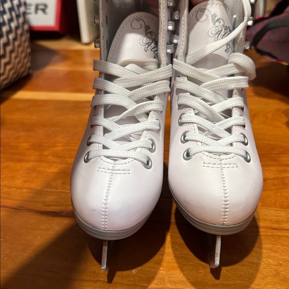 Blade runner youth ice skates - Picture 3 of 3